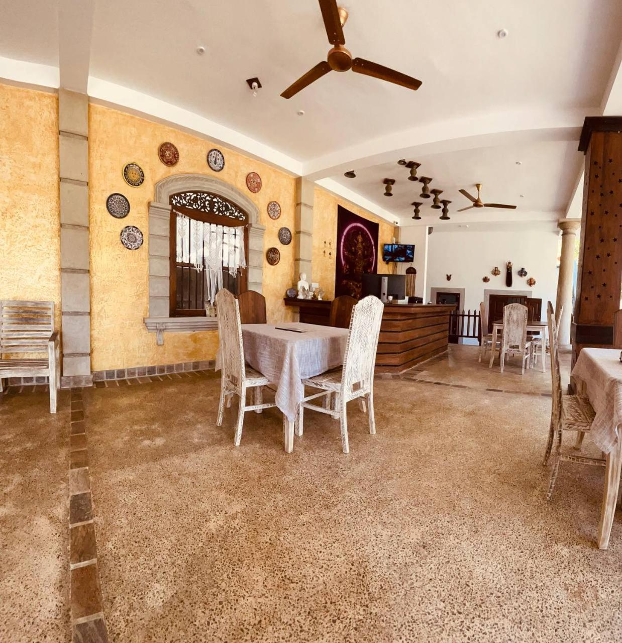 Relocted To Ahangama! Unawatuna Exterior foto