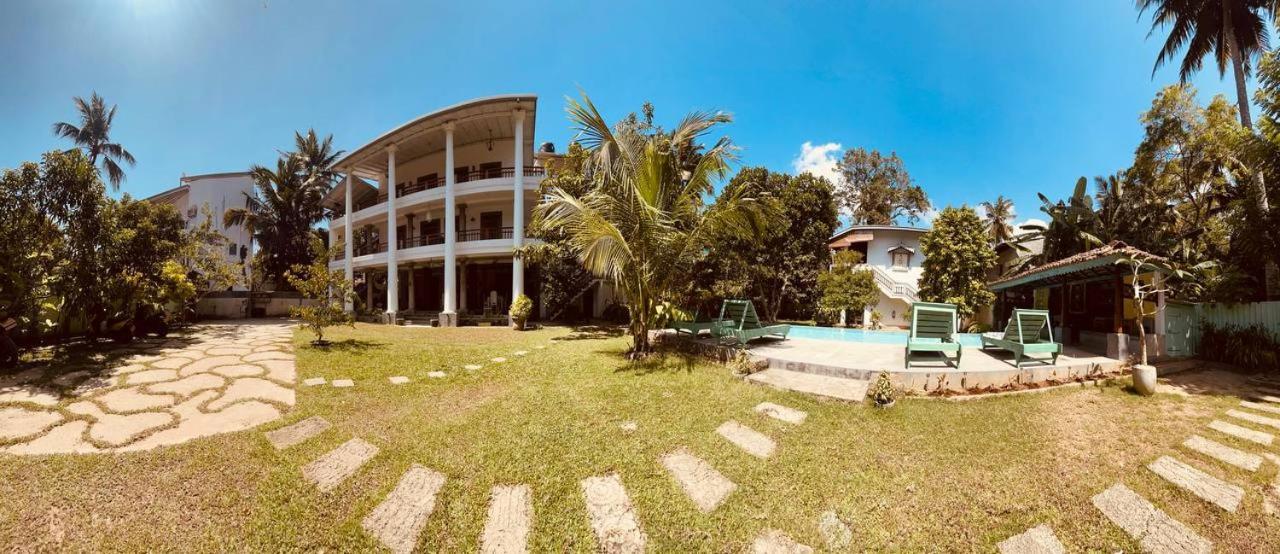Relocted To Ahangama! Unawatuna Exterior foto