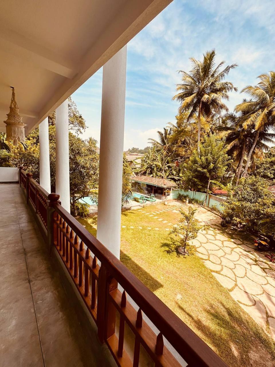 Relocted To Ahangama! Unawatuna Exterior foto